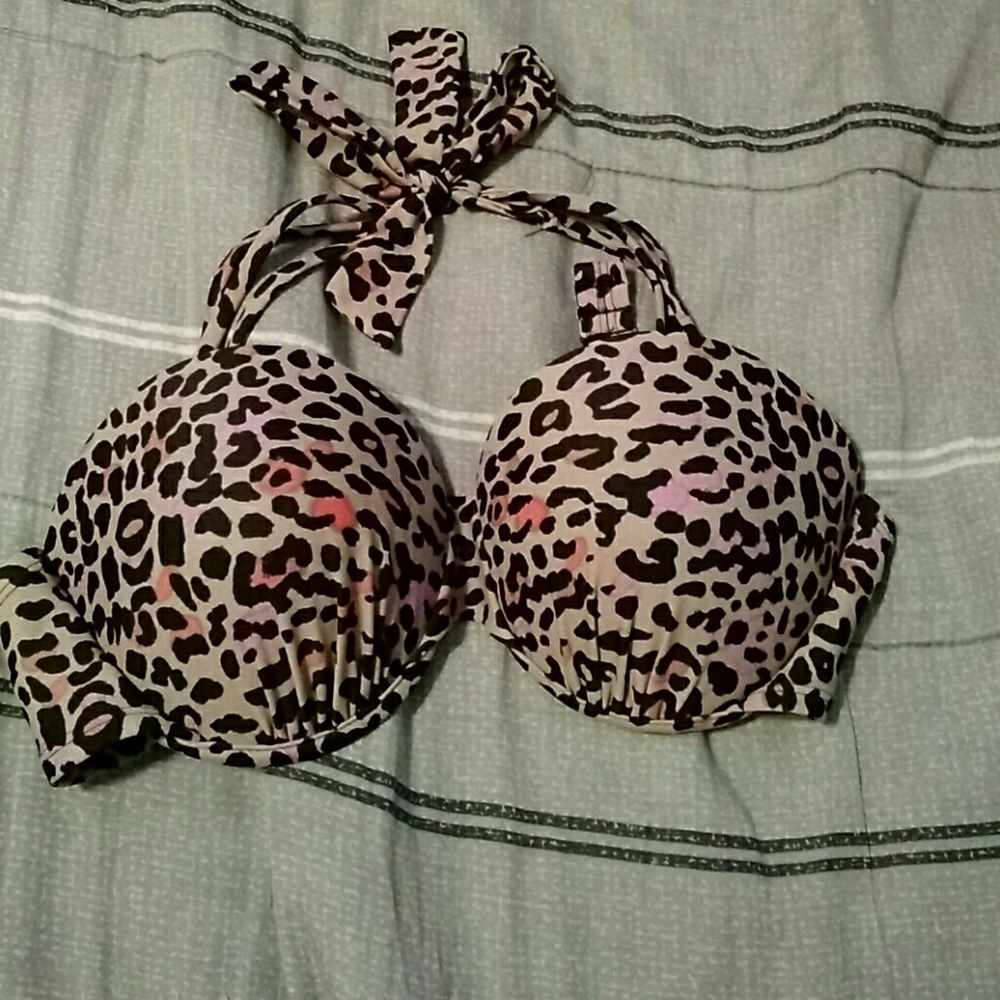 Bikini TOP ONLY